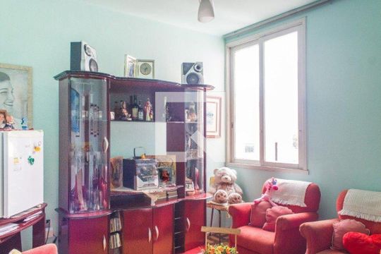Apartamento à venda com 3 quartos, 95m² em Petrópolis, Porto Alegre