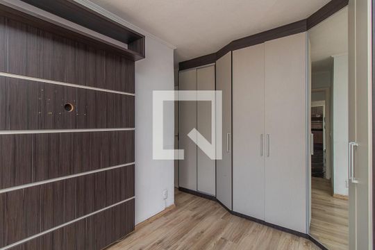 Quarto 2 de apartamento à venda com 2 quartos, 52m² em Santo Antônio, Porto Alegre