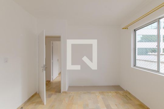 Suíte de apartamento para alugar com 3 quartos, 92m² em Trindade, Florianópolis