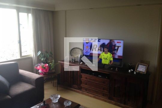 Apartamento à venda com 3 quartos, 112m² em Boa Vista, Porto Alegre