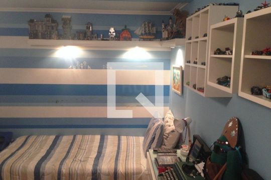 Apartamento à venda com 3 quartos, 112m² em Boa Vista, Porto Alegre