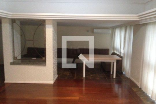 Apartamento à venda com 3 quartos, 112m² em Boa Vista, Porto Alegre