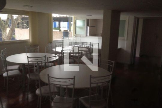 Apartamento à venda com 3 quartos, 112m² em Boa Vista, Porto Alegre