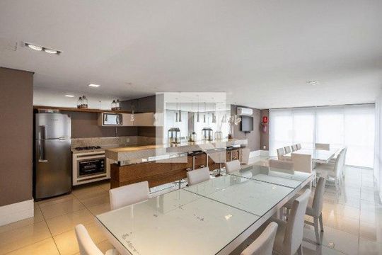 Apartamento à venda com 2 quartos, 75m² em São Sebastião, Porto Alegre