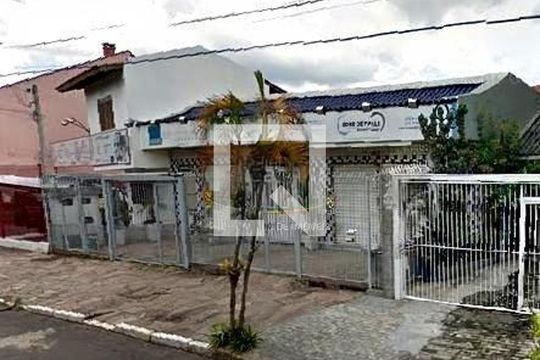 Casa à venda com 2 quartos, 179m² em Jardim Itu, Porto Alegre