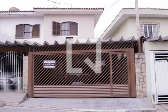 Casa à venda com 3 quartos, 135m² em Vila Nova Mazzei, São Paulo