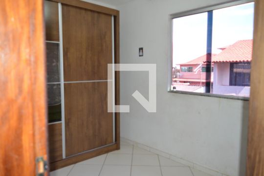 Quarto 1 de casa à venda com 2 quartos, 83m² em Sapucaia Ii, Contagem