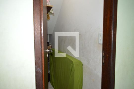 Dispensa  de casa à venda com 2 quartos, 83m² em Sapucaia Ii, Contagem
