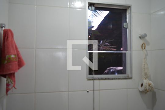 Banheiro de casa à venda com 2 quartos, 83m² em Sapucaia Ii, Contagem