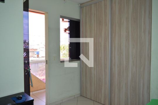 Quarto 2 de casa à venda com 2 quartos, 83m² em Sapucaia Ii, Contagem