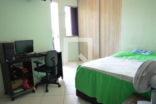 Quarto 2 de casa à venda com 2 quartos, 83m² em Sapucaia Ii, Contagem