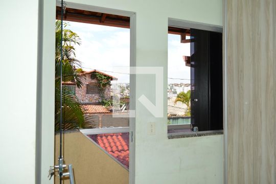 Quarto 2 de casa à venda com 2 quartos, 83m² em Sapucaia Ii, Contagem