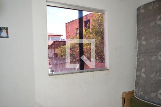 Quarto 1 de casa à venda com 2 quartos, 83m² em Sapucaia Ii, Contagem