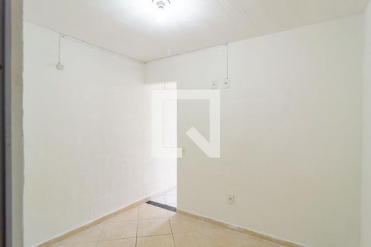 Quarto de apartamento para alugar com 1 quarto, 25m² em Vila Clementino, São Paulo