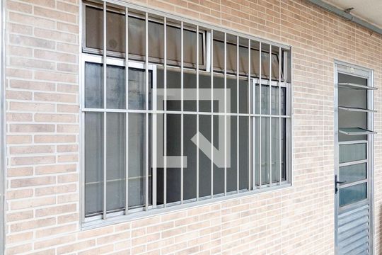 Entrada de apartamento para alugar com 1 quarto, 25m² em Vila Clementino, São Paulo