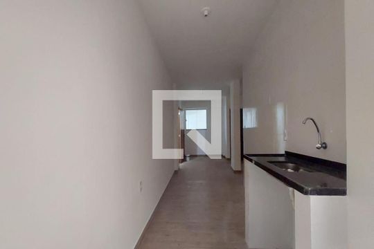 COZINHA de apartamento para alugar com 1 quarto, 50m² em Piedade, Rio de Janeiro