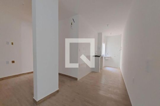 SALA de apartamento para alugar com 1 quarto, 50m² em Piedade, Rio de Janeiro