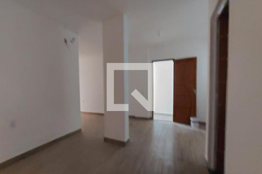 SALA de apartamento para alugar com 1 quarto, 50m² em Piedade, Rio de Janeiro