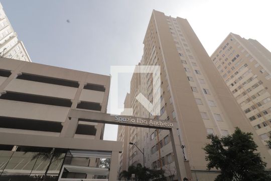 Fachada do Prédio de apartamento à venda com 2 quartos, 48m² em Jardim Iris, São Paulo