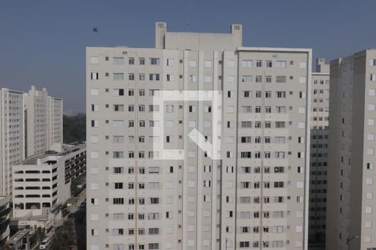 Vista do Quarto 1 de apartamento à venda com 2 quartos, 48m² em Jardim Iris, São Paulo