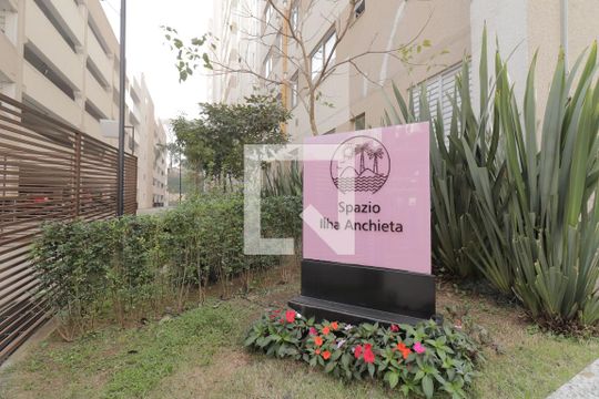 Área comum de apartamento à venda com 2 quartos, 48m² em Jardim Iris, São Paulo