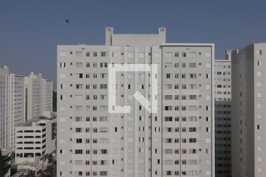 Vista do Quarto 2 de apartamento à venda com 2 quartos, 48m² em Jardim Iris, São Paulo
