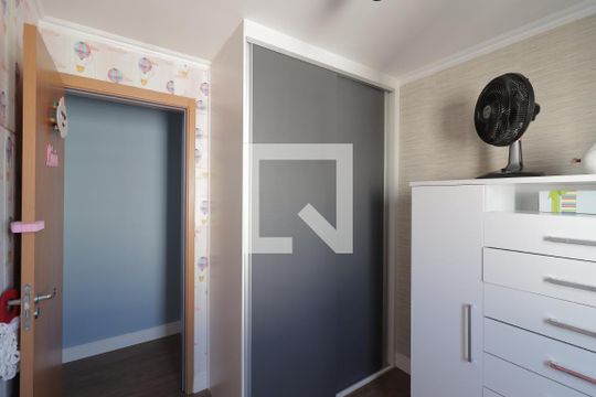 Quarto 1 de apartamento à venda com 2 quartos, 48m² em Jardim Iris, São Paulo