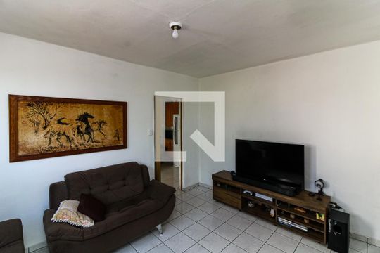 Sala de casa à venda com 3 quartos, 350m² em Casa Verde, São Paulo