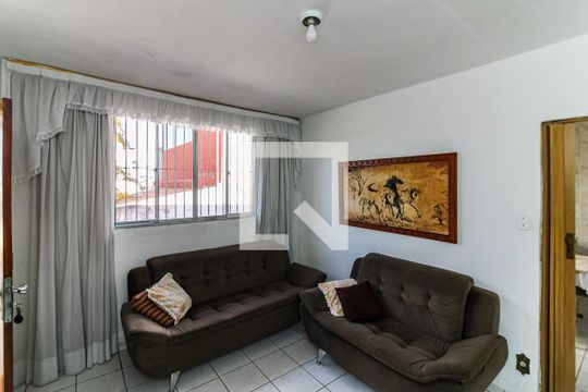 Sala de casa à venda com 3 quartos, 350m² em Casa Verde, São Paulo