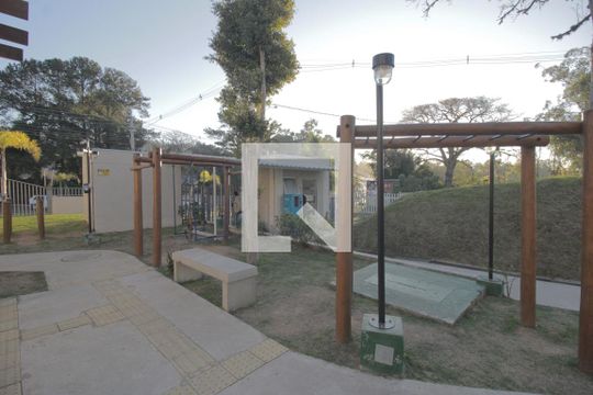 Área comum de apartamento para alugar com 2 quartos, 42m² em Morro Santana, Porto Alegre