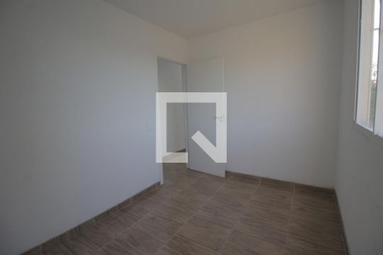 Quarto 1 de apartamento para alugar com 2 quartos, 42m² em Morro Santana, Porto Alegre