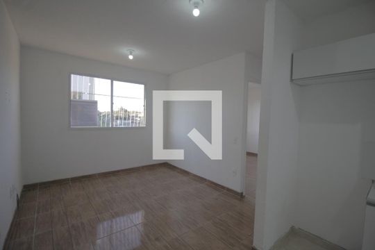 Apartamento para alugar com 2 quartos, 42m² em Morro Santana, Porto Alegre
