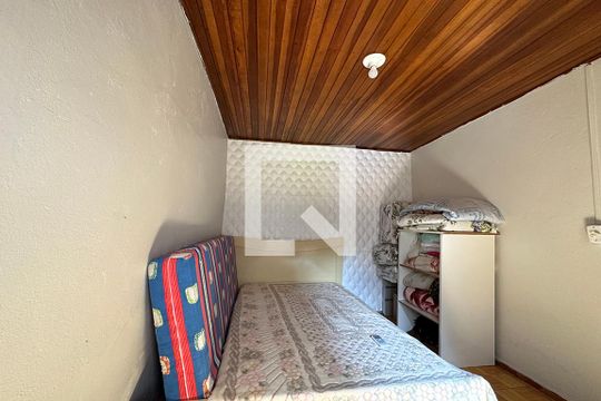 Quarto 2 de casa para alugar com 2 quartos, 75m² em Campestre, São Leopoldo