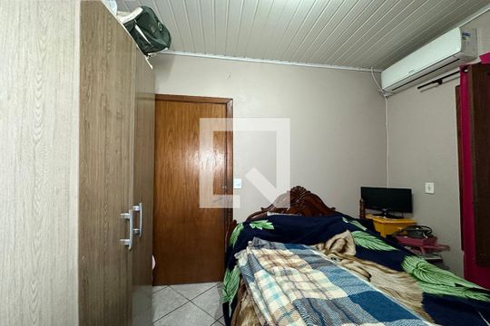 Quarto 2 de casa à venda com 4 quartos, 150m² em Mauá, Novo Hamburgo