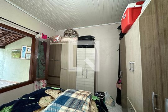 Quarto 2 de casa à venda com 4 quartos, 150m² em Mauá, Novo Hamburgo