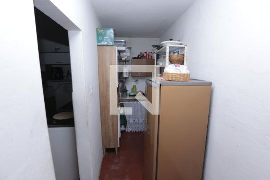 Despensa de casa à venda com 3 quartos, 370m² em Riacho das Pedras, Contagem