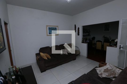 sala  de casa à venda com 3 quartos, 370m² em Riacho das Pedras, Contagem