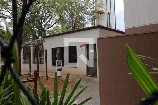 Vista de apartamento para alugar com 2 quartos, 49m² em Parque Residencial Lagoinha, Ribeirão Preto