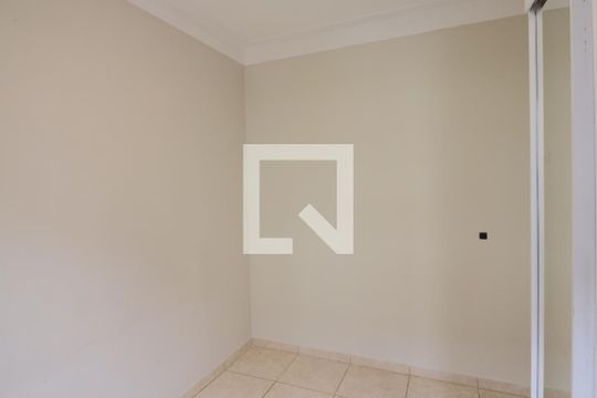 Quarto 1 de apartamento para alugar com 2 quartos, 49m² em Parque Residencial Lagoinha, Ribeirão Preto
