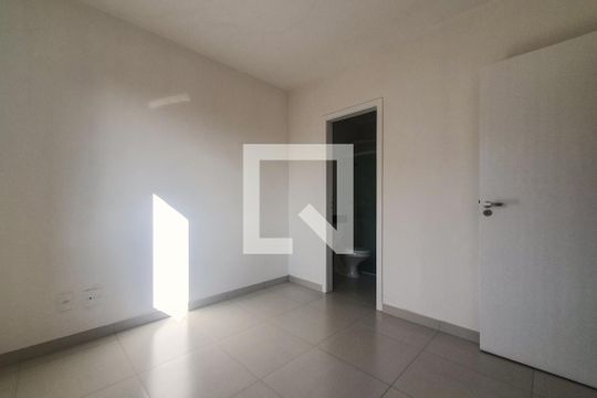 Suíte 1 de casa de condomínio para alugar com 2 quartos, 93m² em Jardim Helena Maria, Guarujá