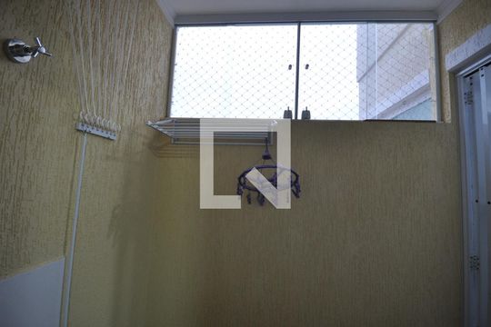 Vista do Quarto 2 de casa de condomínio à venda com 2 quartos, 48m² em Vila Germinal, São Paulo