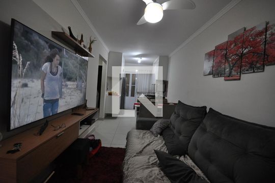 Casa de Condomínio à venda com 2 quartos, 48m² em Vila Germinal, São Paulo