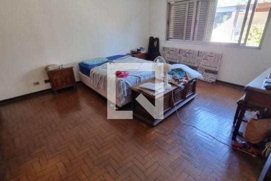 Casa à venda com 4 quartos, 509m² em Vila Cruzeiro, São Paulo