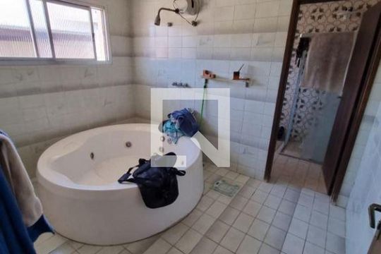 Casa à venda com 4 quartos, 509m² em Vila Cruzeiro, São Paulo