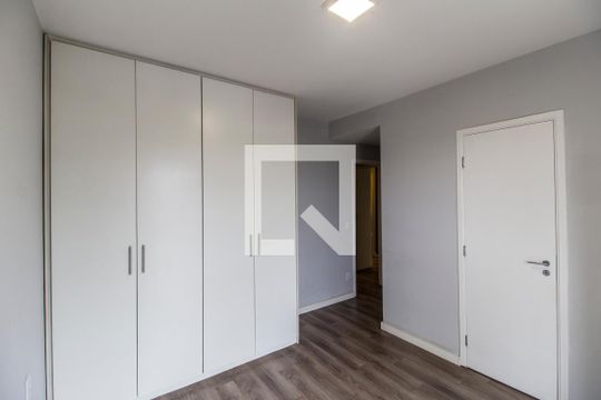 Suíte 2 de apartamento para alugar com 4 quartos, 164m² em Alphaville Industrial, Santana de Parnaíba