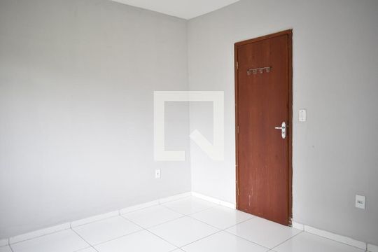 Quarto 1 de casa de condomínio para alugar com 2 quartos, 75m² em Campo Grande, Rio de Janeiro