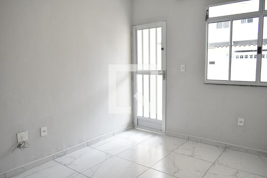 Casa de Condomínio para alugar com 2 quartos, 75m² em Campo Grande, Rio de Janeiro