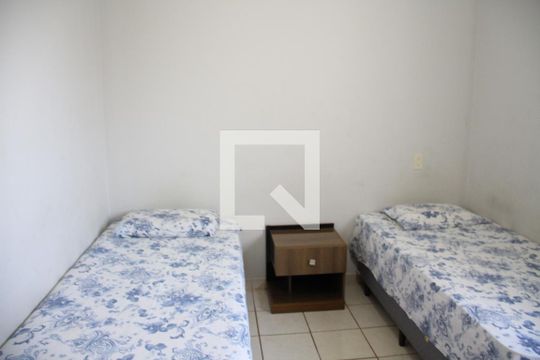Quarto 2 de apartamento para alugar com 2 quartos, 52m² em Santa Mônica, Uberlândia