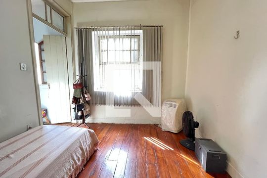 Quarto 1 de casa à venda com 3 quartos, 200m² em Vila Industrial (campinas), Campinas