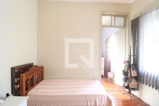 Quarto 1 de casa à venda com 3 quartos, 200m² em Vila Industrial (campinas), Campinas
